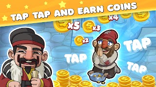 World Evolution: Human to Hero 截圖 6