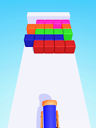 Block Cannon poster
