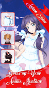 Anime Maker screenshot 6