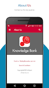 برنامهنما OML Knowledge Bank عکس از صفحه