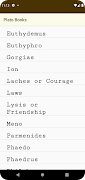 Plato [Book] screenshot 1