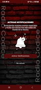 Radio Codice ภาพหน้าจอ 1