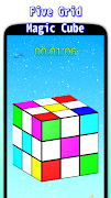 Play Magic Cube Screenshot 1