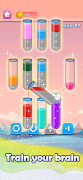 Fun Water Sorting 截图 7