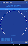 Secure Eraser captura de pantalla 5