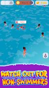 برنامه‌نما Beach Club عکس از صفحه