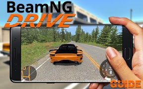Guide For BeamNG Drive 2020 capture d'écran 1