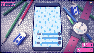 برنامه‌نما touch himawari apk عکس از صفحه