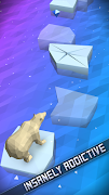 Polybear: Ice Escape imagem de tela 1