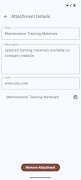 Accelerate® Operational Risk imagem de tela 3