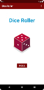 Dice Roller Lite 截圖 7