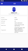 System Device info - CPUz स्क्रीनशॉट 7