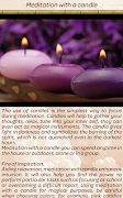 Tibet divination MO screenshot 2