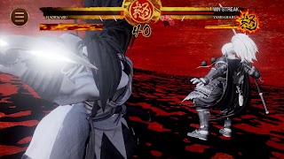 4 Schermata Samurai Shodown