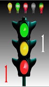 Traffic Light screenshot 2