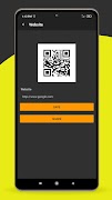 QR Code & Barcode Scanner ภาพหน้าจอ 6