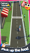 Delivery Mania ภาพหน้าจอ 1