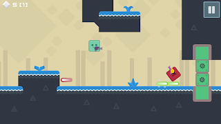 Alien World تصوير الشاشة 4