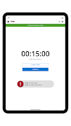 برنامه‌نما Loner Mobile عکس از صفحه