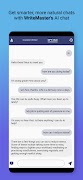 WriteMaster AI Content Writer screenshot 3