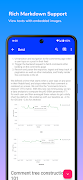 Infinity for Reddit ภาพหน้าจอ 6