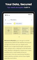 Mynders screenshot 7