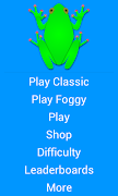Frog2Jump ポスター