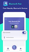 پوستر Bluetooth Pair: Finder Scanner