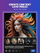 REBL AI – Create & Earn Ekran Görüntüsü 7