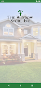 The Window Store Inc ポスター