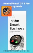 Watch GT 3 Pro Guide screenshot 2