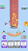 Tower Crusher! 截图 6