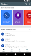 Playbook for Developers - Tips to Grow a Business screenshot 1
