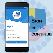 Relief Note الملصق