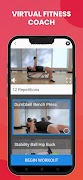 3 Schermata Boxing Training