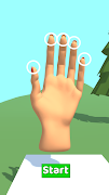 Ring Stack 3D ภาพหน้าจอ 3