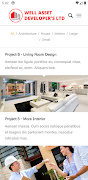 Well Asset Developers ltd screenshot 3