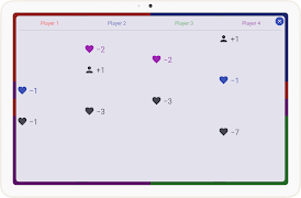 Commander Tracker capture d'écran 7