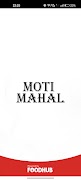 Moti Mahal poster