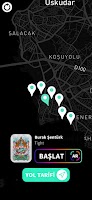 Istanbul The Lights 截图 2