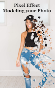 Pixel Effects Creator تصوير الشاشة 4