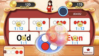 Odd Even screenshot 3