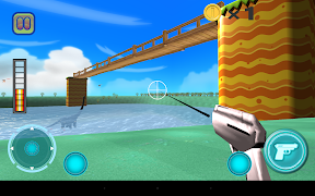 UNITY HEROES screenshot 5