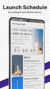 Next Spaceflight penulis hantaran