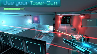 برنامه‌نما Fractal Space HD عکس از صفحه