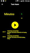 24-7 Security screenshot 6