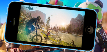 Riders Republic screenshot 3