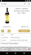 Lighthouse Wine & Spirits imagem de tela 3