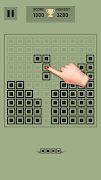 Poster Block Puzzle Quest