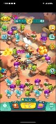 برنامه‌نما Bloom Defense عکس از صفحه